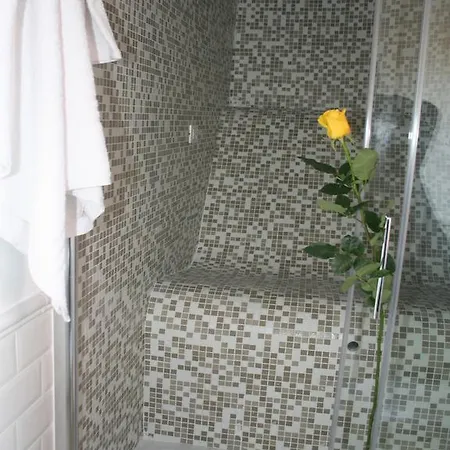 Apartmán L'attico Di San Saba