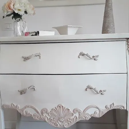 L'attico Di San Saba Apartmán