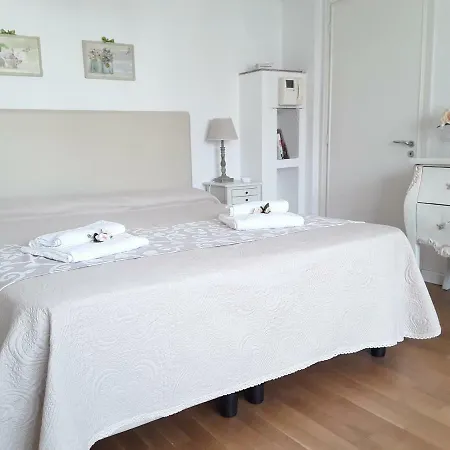 L'attico Di San Saba Apartment