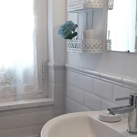 L'attico Di San Saba Apartment Rome