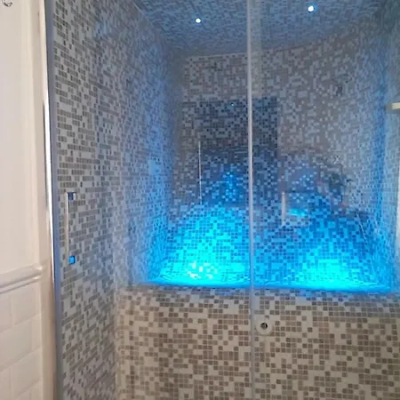 L'attico Di San Saba Apartment Rome