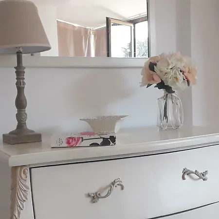 L'attico Di San Saba