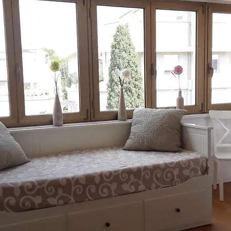 L'attico Di San Saba Apartmán Řím