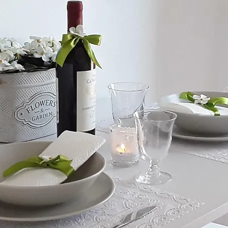 L'attico Di San Saba Apartmán Řím