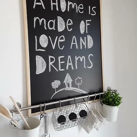 Apartmán L'attico Di San Saba