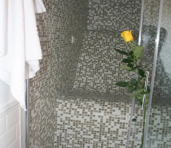 Daire L'attico Di San Saba