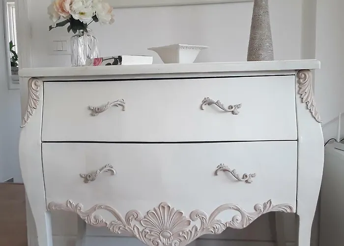 L'attico Di San Saba Daire