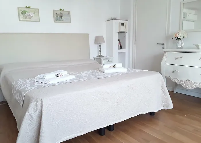 L'attico Di San Saba Daire