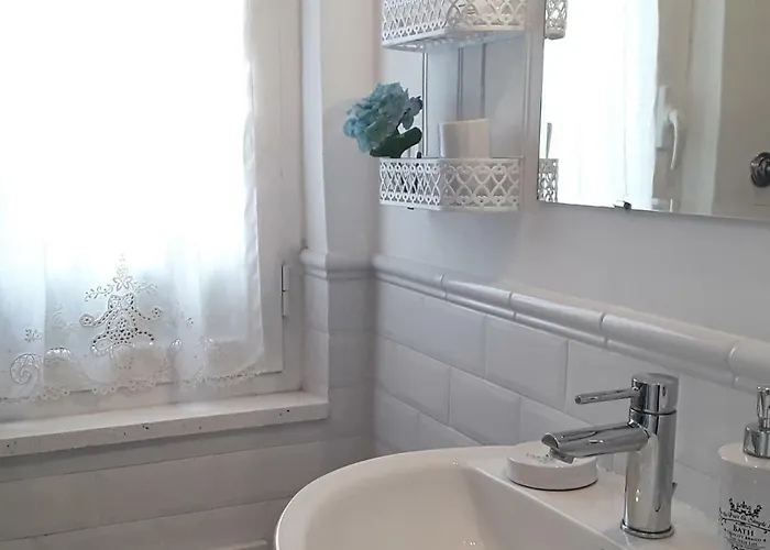 L'attico Di San Saba Daire Roma