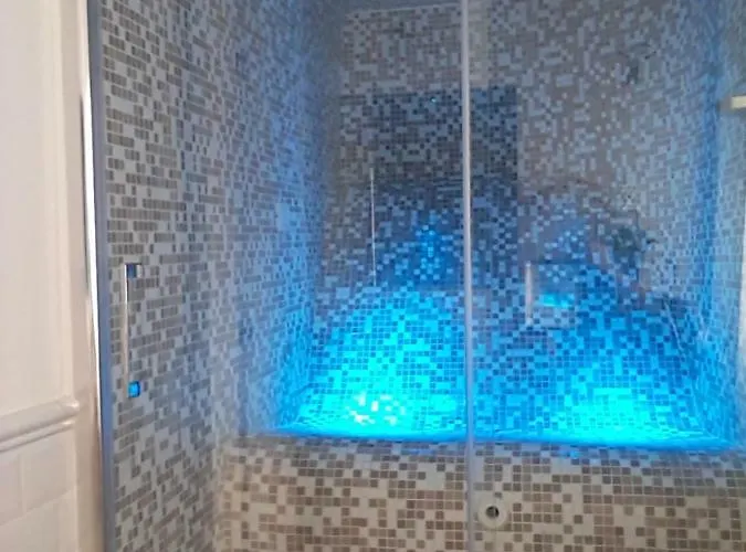 L'attico Di San Saba Daire Roma