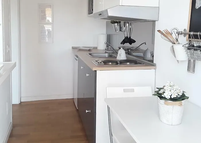 L'attico Di San Saba Daire