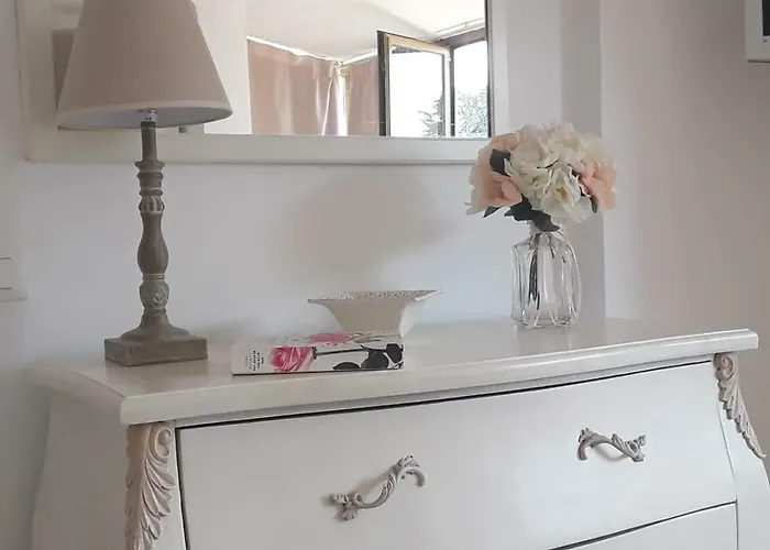 L'attico Di San Saba