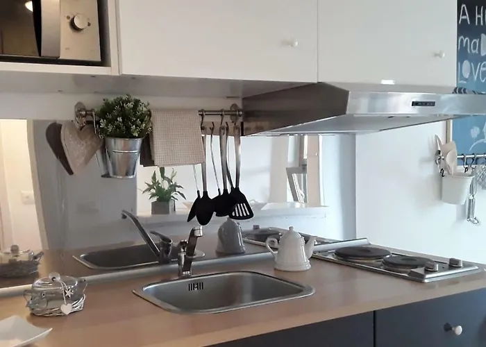 L'attico Di San Saba * Roma