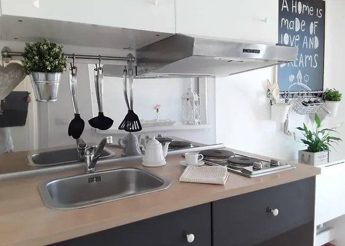 Daire L'attico Di San Saba Roma