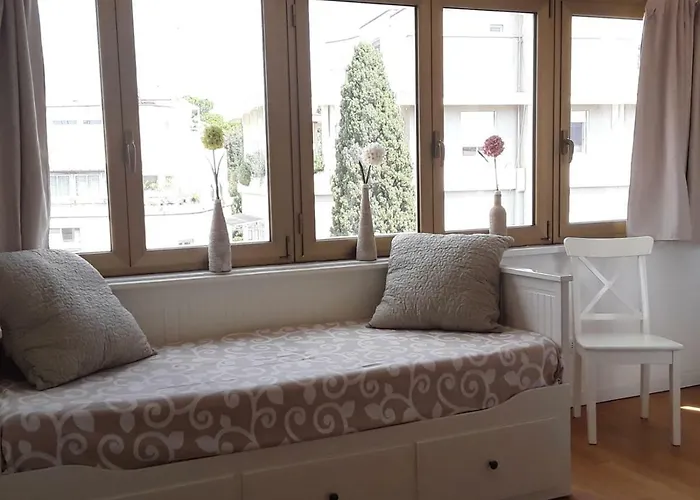 L'attico Di San Saba Daire Roma