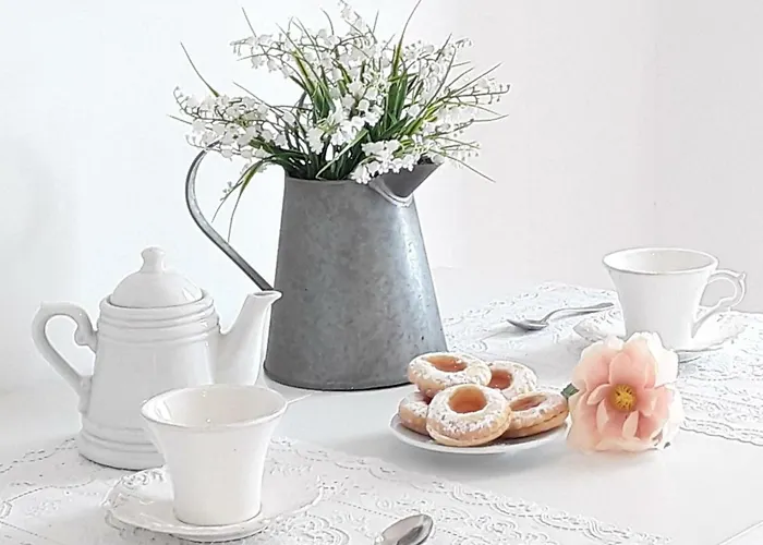 L'attico Di San Saba Daire