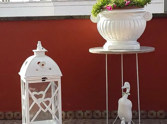 Daire L'attico Di San Saba