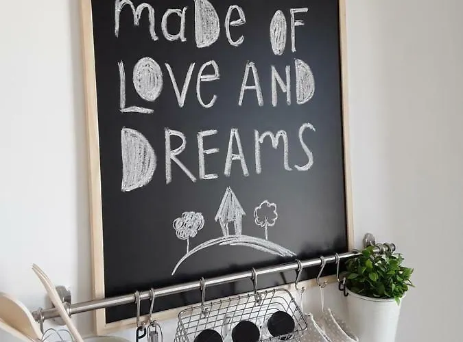 Daire L'attico Di San Saba