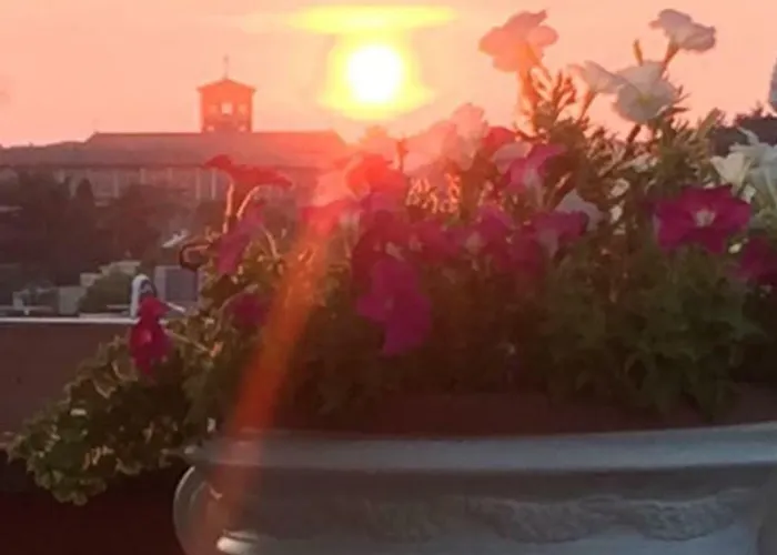 Daire L'attico Di San Saba