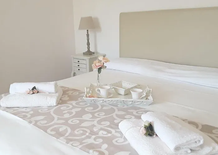 L'attico Di San Saba * Roma