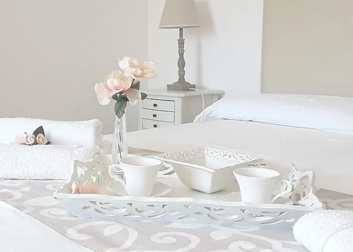 L'attico Di San Saba